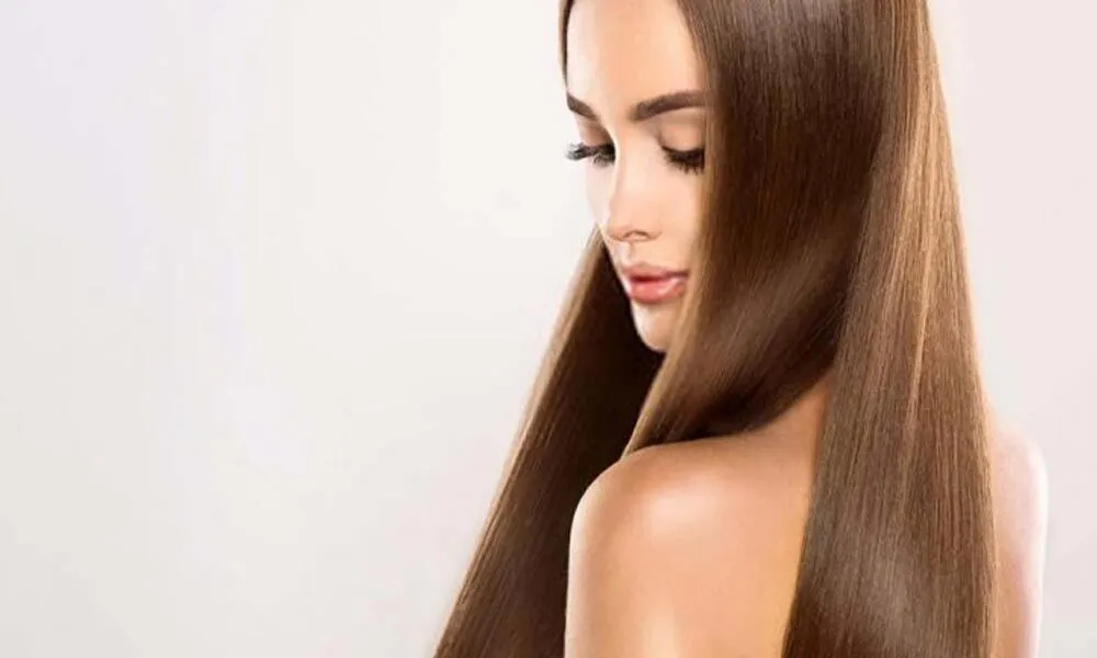 فواید پروتئین تراپی مو: ترمیم موهای آسیب دیده و تقویت تارهای مو